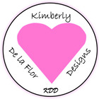 Kimberly de la Flor Designs 