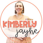 Kimberly Jayne Creates