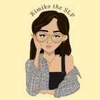 Kimiko the SLP