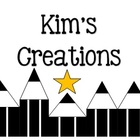 Kim&#039;s Creations