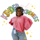Kinder and Kindness - Courtney Brink 