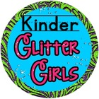 Kinder Glitter Girls
