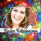 Kinder Kaleidoscope