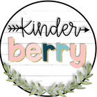 KinderBerry