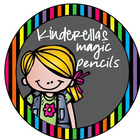 Kinderella&#039;s Magic Pencils 