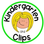 Kindergarten and Clips