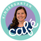 Kindergarten Cafe