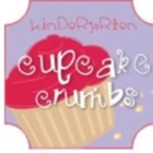 Kindergarten Cupcake Crumbs