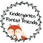 Kindergarten Forest Friends