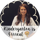 Kindergarten is Grrreat