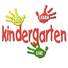 Kindergarten Kids Rock