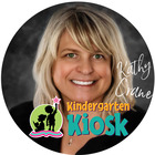 Kindergarten Kiosk