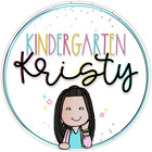 Kindergarten Kristy