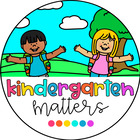 Kindergarten Matters 