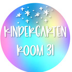 Kindergarten Room 31