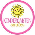 Kindergarten Smiles - Caitlin Clabby