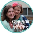 Kindergarten Whale Tales