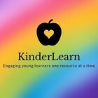KinderLearn Educational Resources