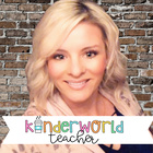 Kinderworld Teacher--Jaimie Knudson 