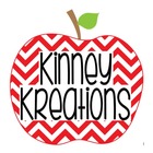 Kinney Kreations