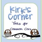 Kirk's Corner