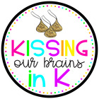 Kissing Our Brains in K - Kristen Miller