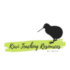 Kiwi Teaching Resources by Beth