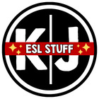 KJ&#039;s ESL Stuff
