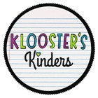 Klooster&#039;s Kinders