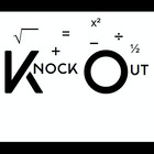 KnockOut Worksheets