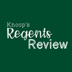 Knoop&#039;s Regents Review