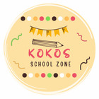 Kokos School Zone