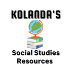 Kolanda&#039;s Social Studies Classes