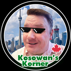Kosowan&#039;s Korner