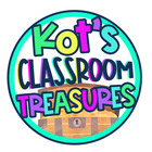 KOT'S CLASSROOM TREASURES