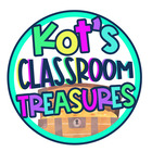 KOT&#039;S CLASSROOM TREASURES