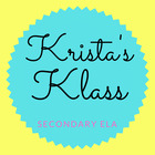 Krista&#039;s Klass