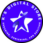  K&#039;s Digital Store