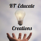 KT Educate Creations