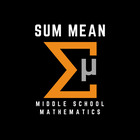 Kyle Radcliff - Sum Mean Mathematics