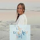 Kylie Siegwald - The Teacher Aid