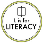 L is for Literacy