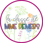 La classe de Mme Demers