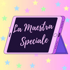 La maestra speciale