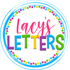 Lacy&#039;s Letters