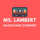 Lambert Teach Music