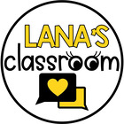 Lana&#039;s Classroom