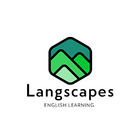 Langscapes English Learning
