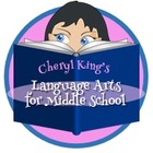 Language Arts for Middle School