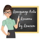 Language Arts Lessons by Lauren